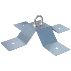 $1817.37 - 1Pza, Acero Inoxidable, Resistencia Ruptura 2.5Ton, Calibre 16, Plateado., MXSSV-001, Empaque: 26X10X26 cm, 1.5kg, Envío: 10 Días