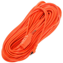 $247.21 - 1Pza, 30m, 16 AWG, 3 Contactos, 127V, 15A, PVC/AluCobre, Naranja., MXOAR-001, Empaque: 35X15X11 cm, 1.860kg, Envío: 0 Días