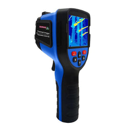 $16693.76 - -20 a 300°C, 260x160 Pixeles, Infrarrojo Térmica, Batería Recargable., MXTHI-001, Empaque: 23X29X14 cm, 0.35kg, Envío: 20 Días