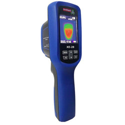 $13749.40 - -20 a 380°C, 320x240 Pixeles, Infrarrojo Térmica, Baterías 4 x AA (No Incluidas)., MXNOW-001, Empaque: 23X29X13 cm, 0.3kg, Envío: 0 Días