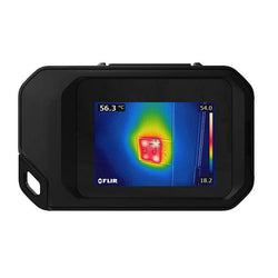 $30158.45 - 10 a 150° C, 640 x 480 Pixel, 9Hz, 7.5-14.0µm, 41 ° x 31 ° FOV, Batería Ion de litio (USB-C)., MXYAM-001, Empaque: 13X18X8 cm, 0.68kg, Envío: 20 Días