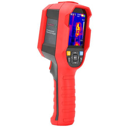 $17562.87 - -15 a 550°C, IR 256x192px, TFT LCD, Infrarrojo Térmica, Batería Li-ion., MXTHA-001, Empaque: 24X17X9 cm, 0.920kg, Envío: 20 Días