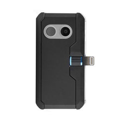 $17489.68 - -20 a 120°C, 80x60Pixeles, Térmica, 8-14µm, 8.7Hz, Batería Li-Po (USB -C)., MXERM-001, Empaque: 11X8X6 cm, 0.31kg, Envío: 20 Días