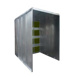 $413236.25 - Útil3x3x4.50m,Real3x4x4.50m,C.18,s/Extractor,T.Ciego,Dmda,c/Espreas, MXPTJ-0099, Empaque: 120X215X480 cm, 1310kg, Envío: 18 Días