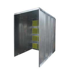 $2370709.84 - Útil9x4x4.50m,Real9x5x4.50m,C18,9x5HP,3F,220/440V,T.LED.APEX,Dmda,c/Espreas, MXPTJ-0512, Empaque: 650X300X120 cm, 2770kg, Envío: 45 Días