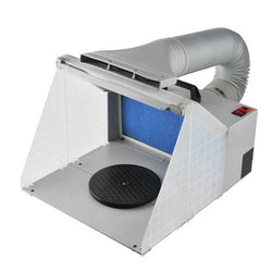 $7548.34 - 48x42x34cm, 141CFM, 110/220V, 1F, 50/60Hz,12V,1.6A, MXPBH-001, Empaque: 53X47X39 cm, 7kg, Envío: 0 Días