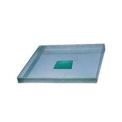 $3785.55 - Módulo Techo Filtros Ingestión Fijos, 1.00m x 1.00m x 3", Filtro de 24" x 24" x 1", Galvanizado, Calibre 16. Incluye Filtros., MXFIF-004, Empaque: 100X100X7 cm, 12.21kg, Envío: 8 Días