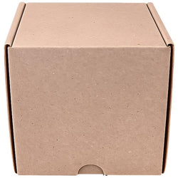 $34.83 - 1Pza, 14.8x14.8x14.8 cm, medidas interiores, Microcorrugado, Tipo Cofre., MXPQV-001, Empaque: 48X31X1 cm, 0.136kg, Envío: 0 Días