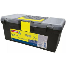$349.46 - 1Pza, 1 Charola 12 Divisiones, 16" Base, 6.5" Altura, 7.875" Ancho, Plástico, MXOLS-002, Empaque: 45X21X25 cm, 2.4kg, Envío: 0 Días