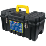 $479.70 - 1Pza, 1 Charola 7 Divisiones, 21" Base, 10.5" Altura, 10.75" Ancho, Plástico, MXPCX-001, Empaque: 59X32X33 cm, 3kg, Envío: 0 Días