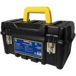 $293.23 - 1Pza, 1 Charola 6 Divisiones, 17" Base, 8.5" Altura, 9.5" Ancho, Plástico., MXBSE-001, Empaque: 48X27X29 cm, 3kg, Envío: 0 Días