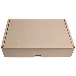 $30.06 - 1Pza, 17.8x11.8x3.8 cm, medidas interiores, Microcorrugado, Tipo Cofre. , MXPQX-001, Empaque: 32X21X1 cm, 0.060kg, Envío: 0 Días