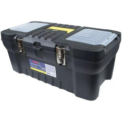 $1028.56 - 1Pza, 1Charola, 24" Base, 10.25" Altura, 12.25" Ancho, Polipropileno, MXTAE-002, Empaque: 66X31X36 cm, 3.4kg, Envío: 25 Días