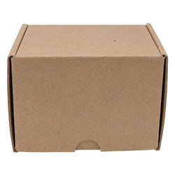 $40.19 - 1Pza, 16x11.8x11.8 cm, medidas interiores, Microcorrugado, Tipo Cofre., MXPQY-001, Empaque: 43X25X1 cm, 0.099kg, Envío: 0 Días