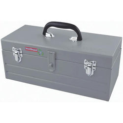 $871.69 - 1Pza, 1Charola, 2Divisiones, 23 7/8" Base, 7 1/2" Altura, 9 3/16" Ancho, Metal, MXGBX-003, Empaque: 70X29X33 cm, 15kg, Envío: 0 Días