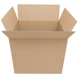 $84.43 - 1Pza, 62x40x49 cm, medidas interiores, Corrugado, Kraft, Caja Regular Ranurada., MXPQN-001, Empaque: 103X91X1 cm, 0.950kg, Envío: 0 Días