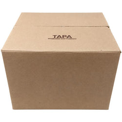 $44.44 - 1Pza, 30x25x22 cm, medidas interiores, Corrugado, Kraft, Caja Regular Ranurada., MXPQG-001, Empaque: 56X49X1 cm, 0.390kg, Envío: 0 Días