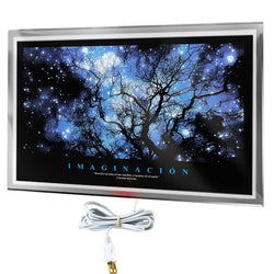 $8880.40 - 450W, 110V/1F/60Hz, 3.5A, 90x60x4 cm, Imaginación, Litografiado, MXOTH-002, Empaque: 95X65X6 cm, 8kg, Envío: 8 Días
