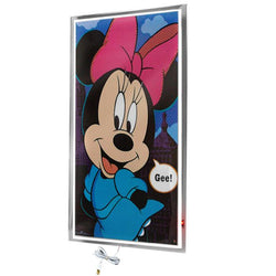 $8880.40 - 450W, 110V/1F/60Hz, 3.5A, 90x60x4 cm, Minnie Mouse, Litografiado, MXCTH-002, Empaque: 70X100X6 cm, 11kg, Envío: 12 Días