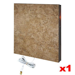 $6428.96 - 1pza, 380W, 110V/1F/60Hz, 3.5A, 55x55x3cm, Camberra, Porcelanato., MXMLT-001, Empaque: 60X60X10 cm, 11kg, Envío: 0 Días