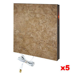 $31154.52 - 5pza, 380W, 110V/1F/60Hz, 3.5A, 55x55x3cm, Camberra, Porcelanato., MXMLT-002, Empaque: 300X300X50 cm, 50kg, Envío: 8 Días