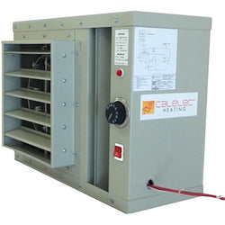 $22967.20 - 20478BTU, 6KW, 500PCM, 1/40HP, 230V/1F/60Hz, 0 a 40°C, 1Etapa, p/Piso, MXHHT-018, Empaque: 59X43X36 cm, 20kg, Envío: 15 Días