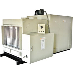$445623.06 - 425000BTU,6000CFM, Gas LP, 230V/3F/60Hz, Gravedad, Galvanizado, MXHHP-099, Empaque: 142X 124X 191 cm, 301kg, Envío: 20 Días