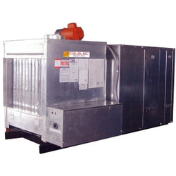 $272184.39 - 125000BTU, 2000CFM, Gas Natural, 230V/3F/60Hz, Gravedad, Galvanizado, MXHHD-001, Empaque: 86X 99X 160 cm, 115kg, Envío: 20 Días