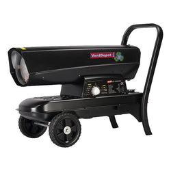 $16116.66 - 80000 BTUs, 400m³/hr, 110V, 60Hz, 23kW, Termostato, Tanque 19 Litros, MXULT-001, Empaque: 83X36X50 cm, 14.5kg, Envío: 0 Días
