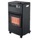 $18388.32 - 3 Pzas, 14135Btus, 4200W, Gas LP, Control Manual, Infrarrojo, Con Tanque, Manguera 0.5m., MXEWK-003, Empaque: 46X74X48 cm, 56kg, Envío: 0 Días