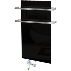 $9283.94 - 550W, 110V/1F/60Hz, 5A, 80x40x3cm, 2 Colgantes, Black Sapphire, Vidrio., MXTWT-005, Empaque: 88X58X15 cm, 9.4kg, Envío: 8 Días