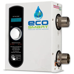 $68248.01 - 27kW, 18m3, 3959gal, 240V, 3F, 60Hz, 3x40A, Máx.40°C, MXESR-004, Empaque: 46X 37X 15 cm, 18kg, Envío: 0 Días