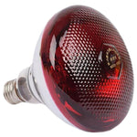 $9657.85 - 25 Pzas, 220V, 250W, 60Hz, 5000hr, Rosca E27, Luz Roja., MXRRP-009, Empaque: 20X 15X 20 cm, 3.5kg, Envío: 0 Días