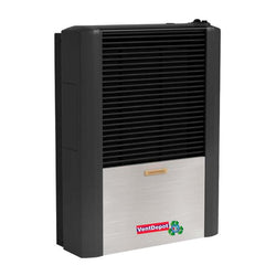 $18153.32 - Gas LP, 1.98 Ton, 6000Kcal/h, 23794 BTU, 60m², Encendido Eléctrico., MXHAO-002, Empaque: 58X82X23 cm, 22kg, Envío: 0 Días