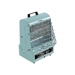 $22859.44 - 5120 Max BTU, 1500/ 900/ 600Watts, 120V, 1 Phase, Portable Heater , MXCBT-001, Empaque: 30X32X40 cm, 5kg, Envío: 30 Días