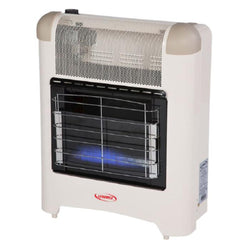 $14212.29 - 18,000 BTU, 40 m², Gas LP, Encendido Eléctrico., MXHRF-002, Empaque: 51X63X26 cm, 12kg, Envío: 5 Días