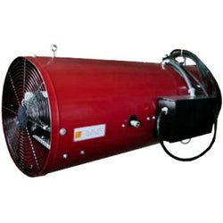 $41928.87 - 400000BTUs, 6802m3/Hr, 3300CFM,115V/1F/60Hz,7.4A,1/2HP, Gas LP., MXDFE-006, Empaque: 63X 53X 127 cm, 47kg, Envío: 15 Días