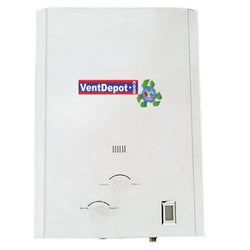 $7783.72 - 3 Servicios, 11.5L/min, Gas  Natural, MXWRP-002, Empaque: 50X79X26 cm, 15.8kg, Envío: 0 Días