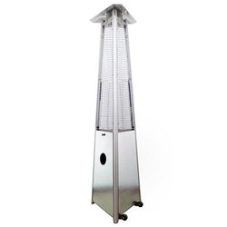 $7042.29 - 32500BTUs, s/tanque, Gas LP, Alcance 6 a 8mØ, Acero Inoxidable, MXOWM-001 , Empaque: 140X50X20 cm, 40kg, Envío: 0 Días