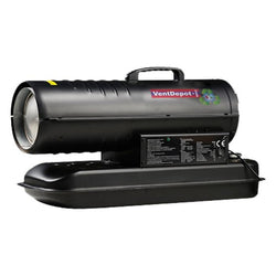 $16404.75 - 45000 BTUs, 260m³/hr, 110V, 60Hz, 15kW, ON/OFF, Tanque 19 Litros, MXHTB-001, Empaque: 80X35X44 cm, 12.7kg, Envío: 15 Días