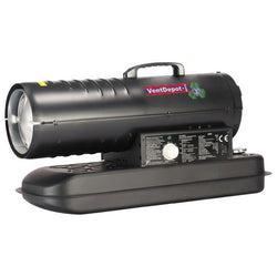 $16102.74 - 70000 BTUs, 400m³/hr, 110V, 60Hz, 20kW, Termostato, Tanque 19 Litros, MXHTB-002, Empaque: 80X35X44 cm, 12.9kg, Envío: 15 Días
