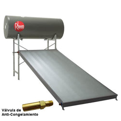 $18630.88 - 40 Gal., 3/4 Pulg. NTP, c/Válvula Anticongelamiento, MXSKR-001, Empaque: 150X150X150  cm, 71kg, Envío: 8 Días