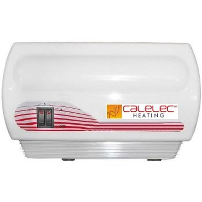 Calentador de Agua Eléctrico, WaterHeat - Todo en Ventilación SA de CV