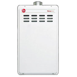 $18999.49 - 4 Servicios, 25 L/min, Gas Natural, MXGFH-002, Empaque: 48X67X27 cm, 13.5kg, Envío: 15 Días