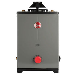 $6103.36 - 1.5 Servicios, 8L/min, Gas Natural, MXOGS-002, Empaque: 44X62X32 cm, 10kg, Envío: 0 Días