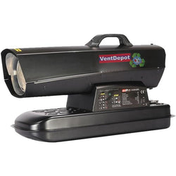 $17512.05 - 50000 BTUs, 300m³/hr, 110V, 60Hz, 15kW, ON/OFF, Tanque 19 Litros, MXRFC-001, Empaque: 83X36X50 cm, 14.5kg, Envío: 15 Días