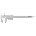 $750.33 - 0 - 6" Capacidad, ±03mm Tolerancia, 1/128" Capacidad Mínima, 6" Capacidad Máxima, MXAOK-001, Empaque: 15X15X5 cm, 5kg, Envío: 3 Días