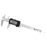 $753.29 - 0 - 6" Capacidad, ±03mm Tolerancia, 0005" Capacidad Mínima, 6" Capacidad Máxima, Métricas y Pulgadas, MXPNN-001, Empaque: 15X15X5 cm, 5kg, Envío: 6 Días