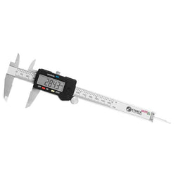 $753.29 - 0 - 6" Capacidad, ±03mm Tolerancia, 0005" Capacidad Mínima, 6" Capacidad Máxima, Métricas y Pulgadas, MXPNN-001, Empaque: 15X15X5 cm, 5kg, Envío: 6 Días