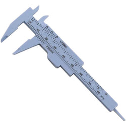 $90.85 - 1Pza, Azul, 0-80mm, ±0.05mm Tolerancia, 0.05mm Capacidad Mínima, 80mm Capacidad Máxima, Milímetros y Pulgadas, Plástico ABS., MXVEC-001, Empaque: 5X11X1 cm, 0.02kg, Envío: 0 Días